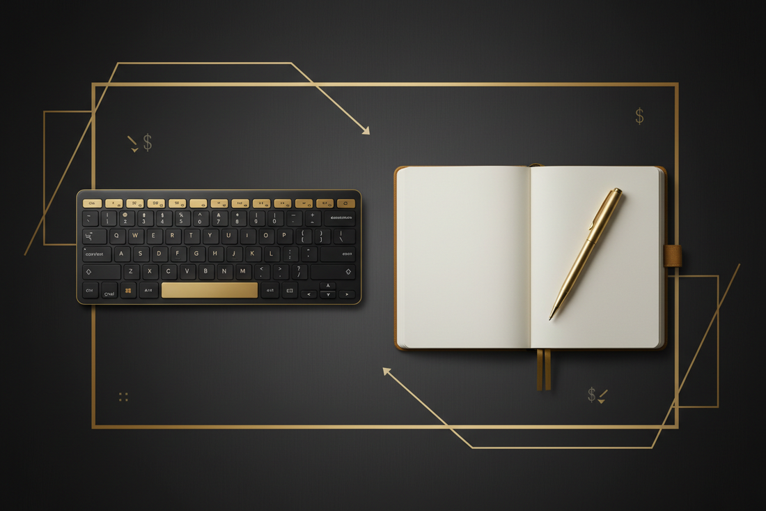 C'est quoi le copywriting et pourquoi c'est essentiel pour vendre en ligne