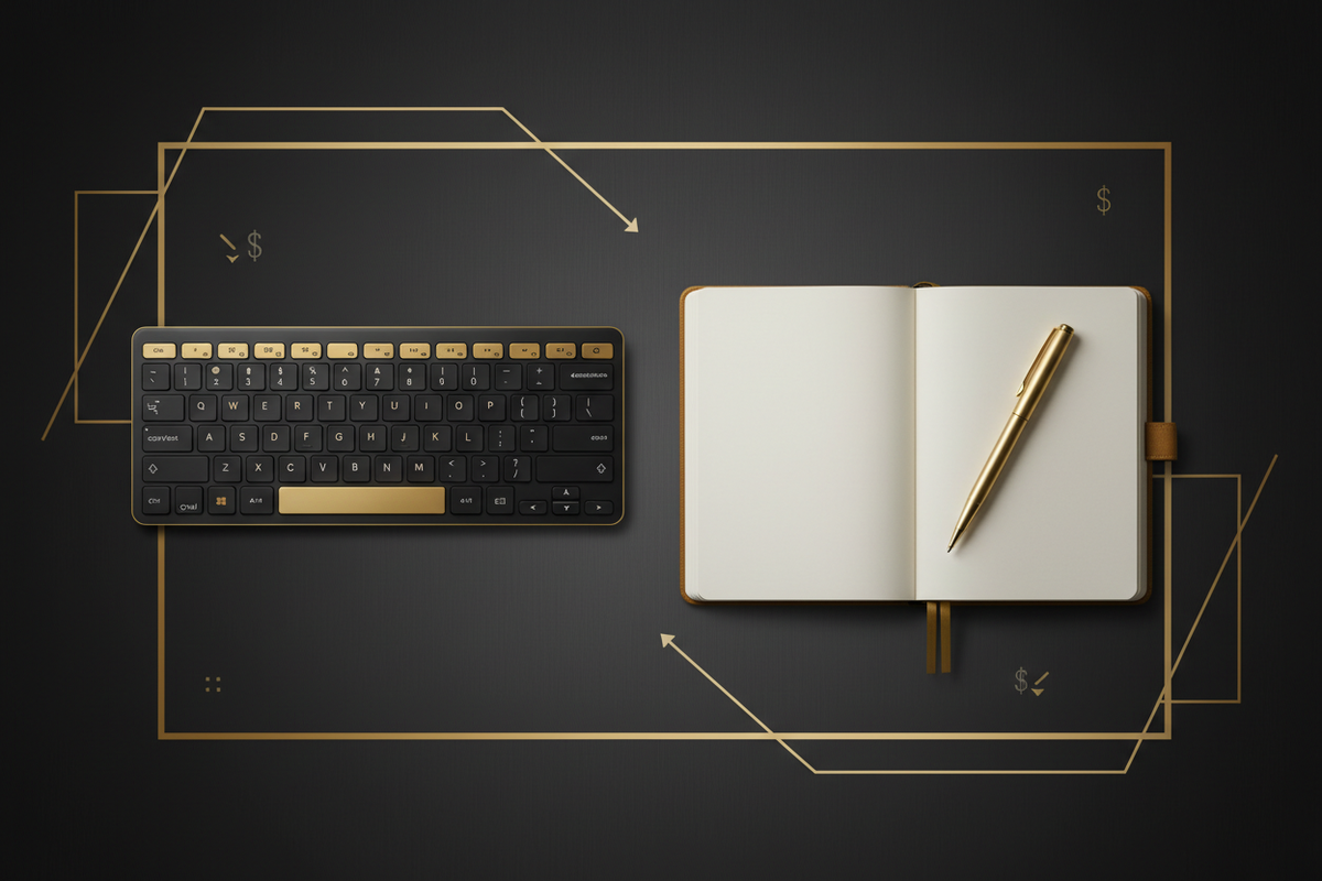 C'est quoi le copywriting et pourquoi c'est essentiel pour vendre en ligne