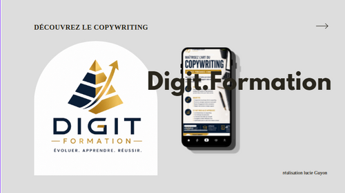 Copywriting pour débutants