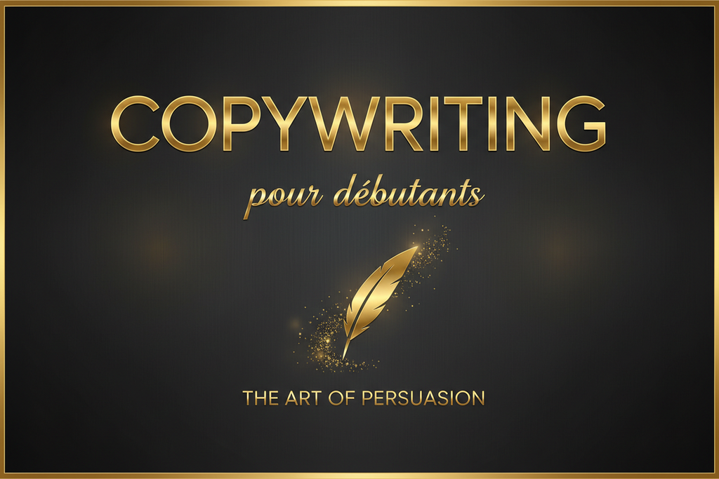 Copywriting pour débutants