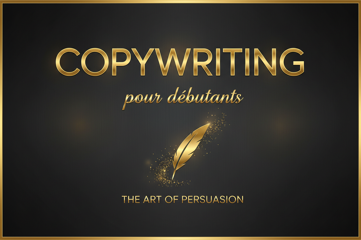 Copywriting pour débutants